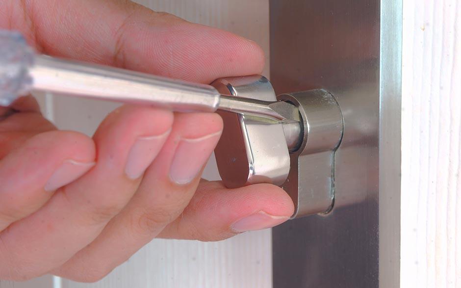 prix porte blindée Trets